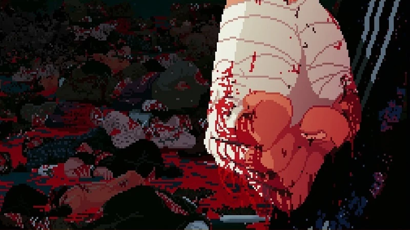 Обзор Mother Russia Bleeds. Советские Трущобы Ярости