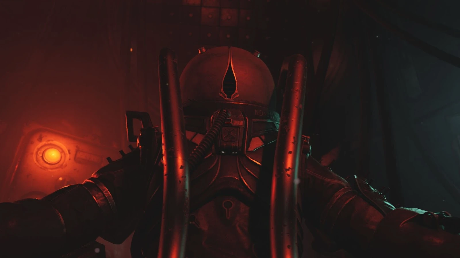 Обзор Cronos: The New Dawn - увлекательный сюжетный хоррор в духе "Мёртвого космоса"