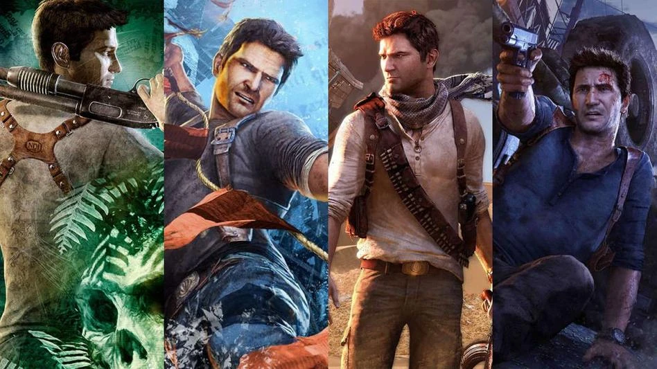 Актёр, озвучивший Натана Дрейка, ничего не слышал о новой части Uncharted