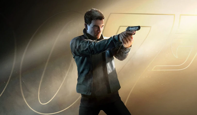 007: First Light получит режим качества с частотой 60 FPS на PS5 Pro