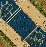 Stronghold "Длинные Мосты"