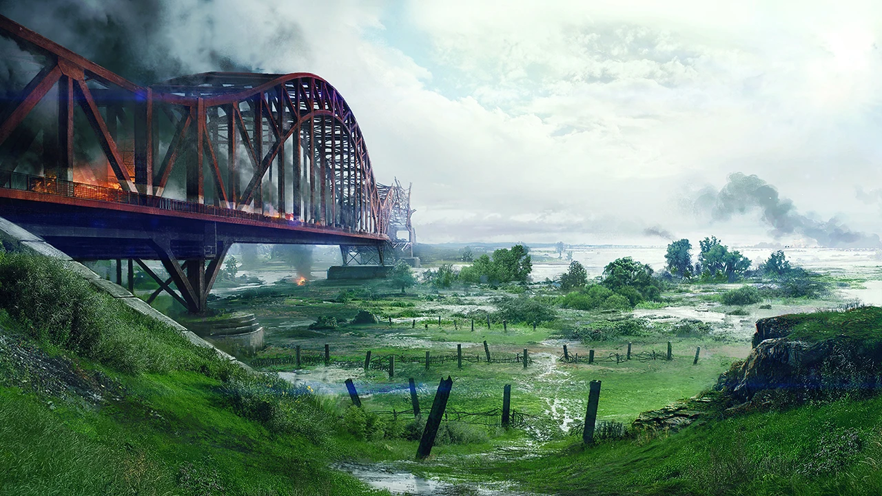 Разработчики Battlefield V подтвердили "королевскую битву" для игры