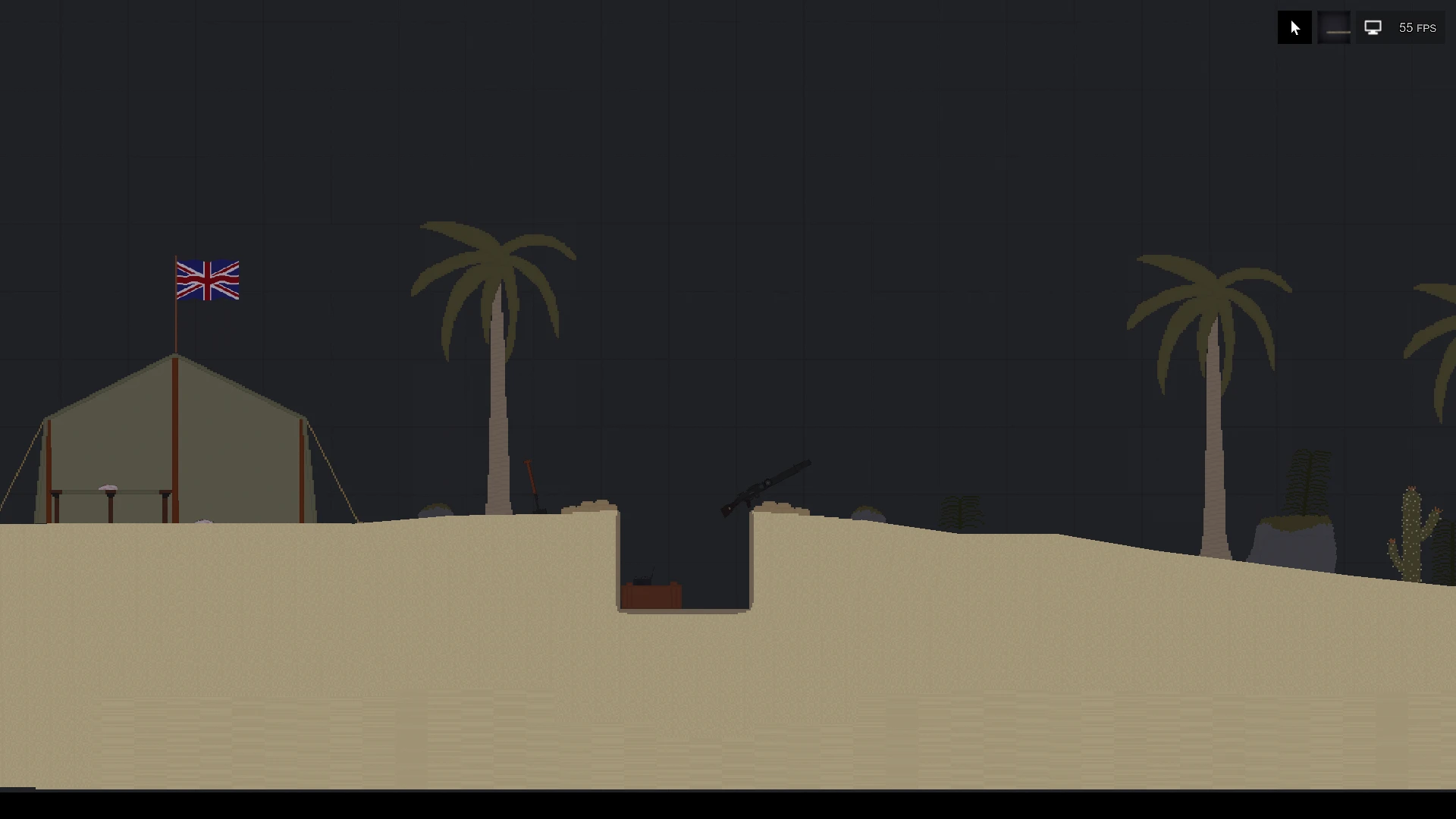 People Playground "Эль-Аламейн" [1.26.6]