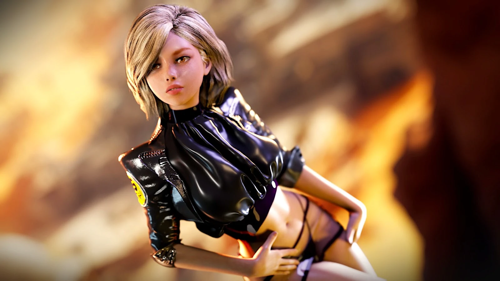 У меня стоит, но я не играю - обзор Sex Standing, и не только