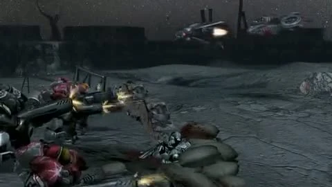 StarCraft 2 "Комбат [Музыкальное]"