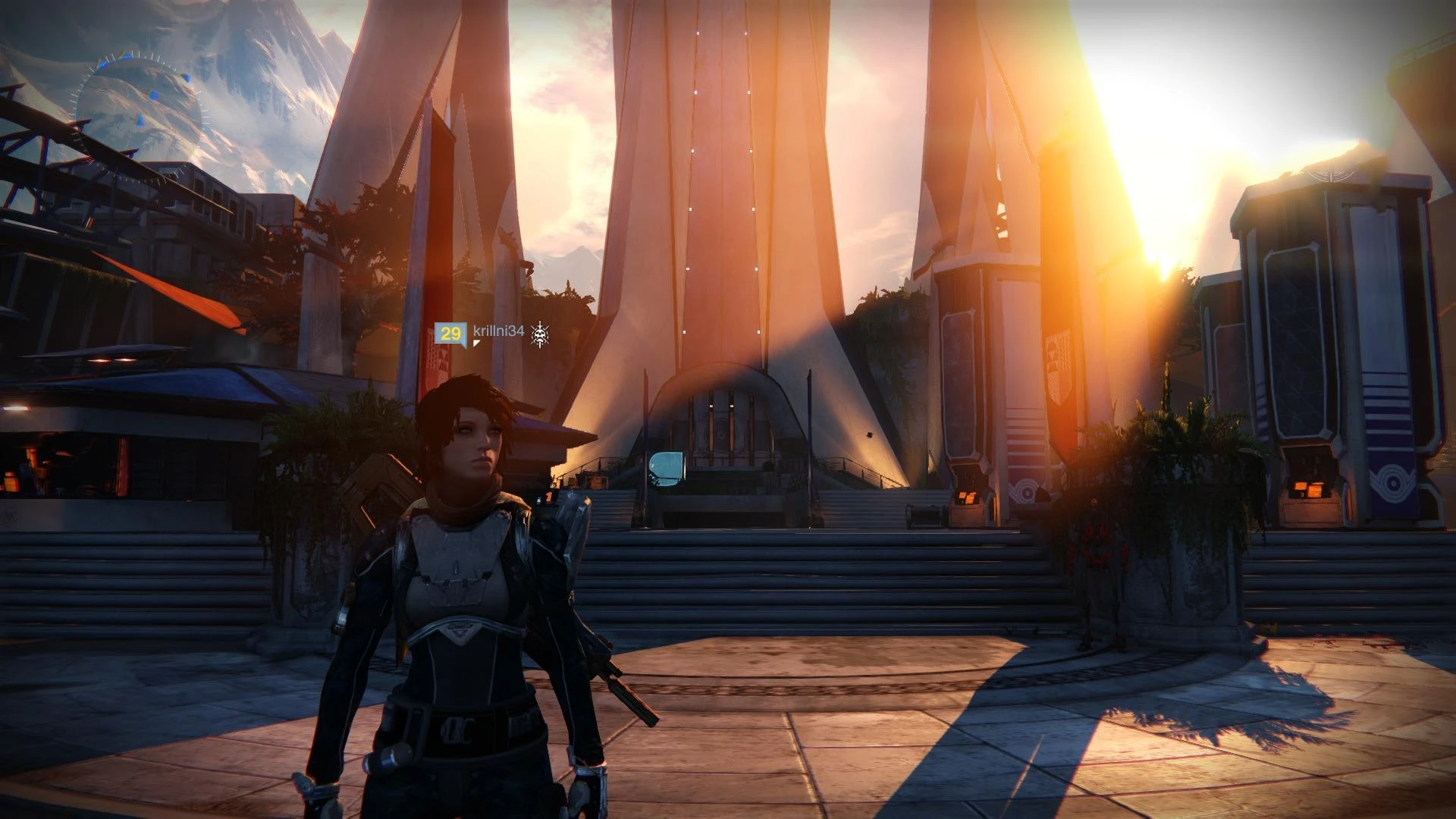 Destiny наконец обзаведется интерфейсом для отображения репутации