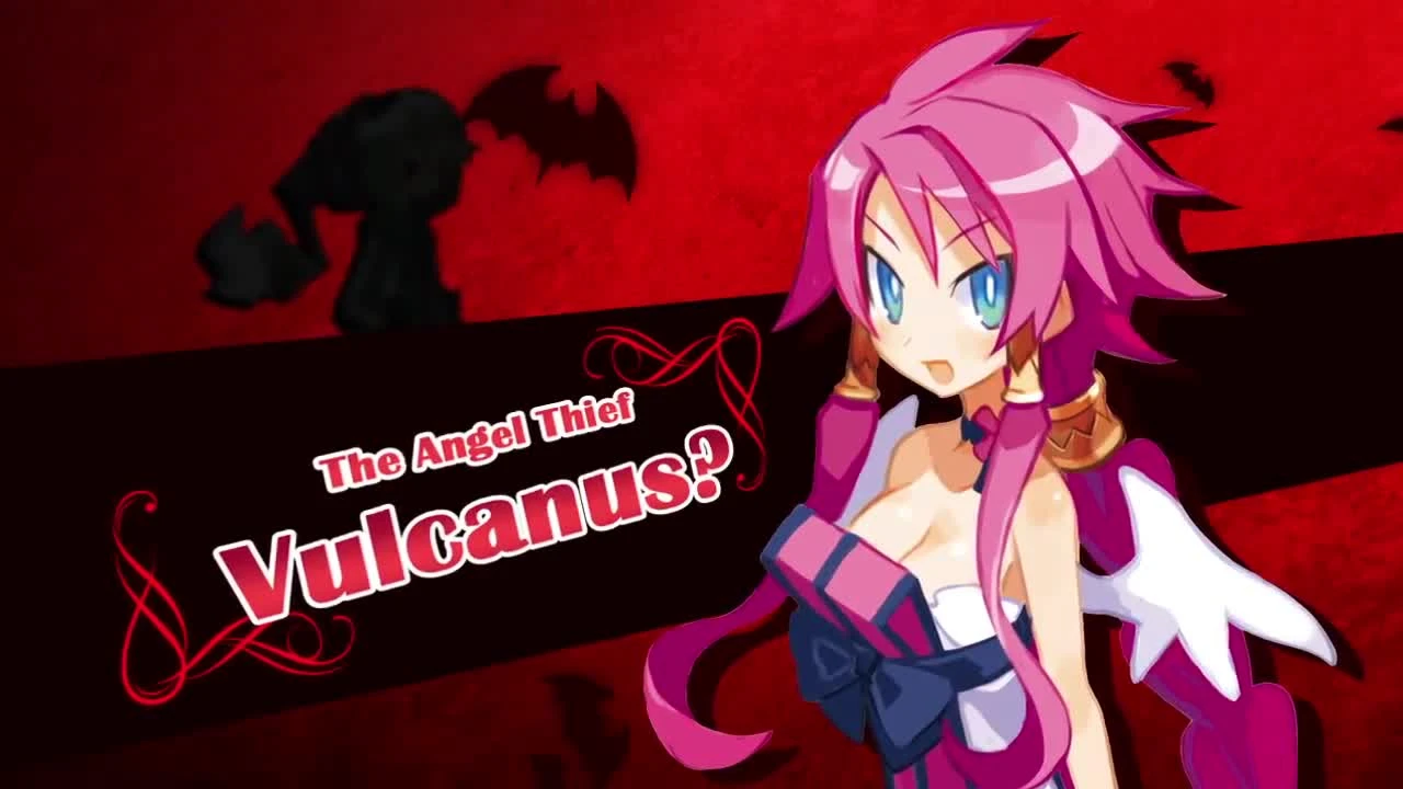 Disgaea 4: A Promise Revisited "Трейлер | E3 2014 | PS Vita"