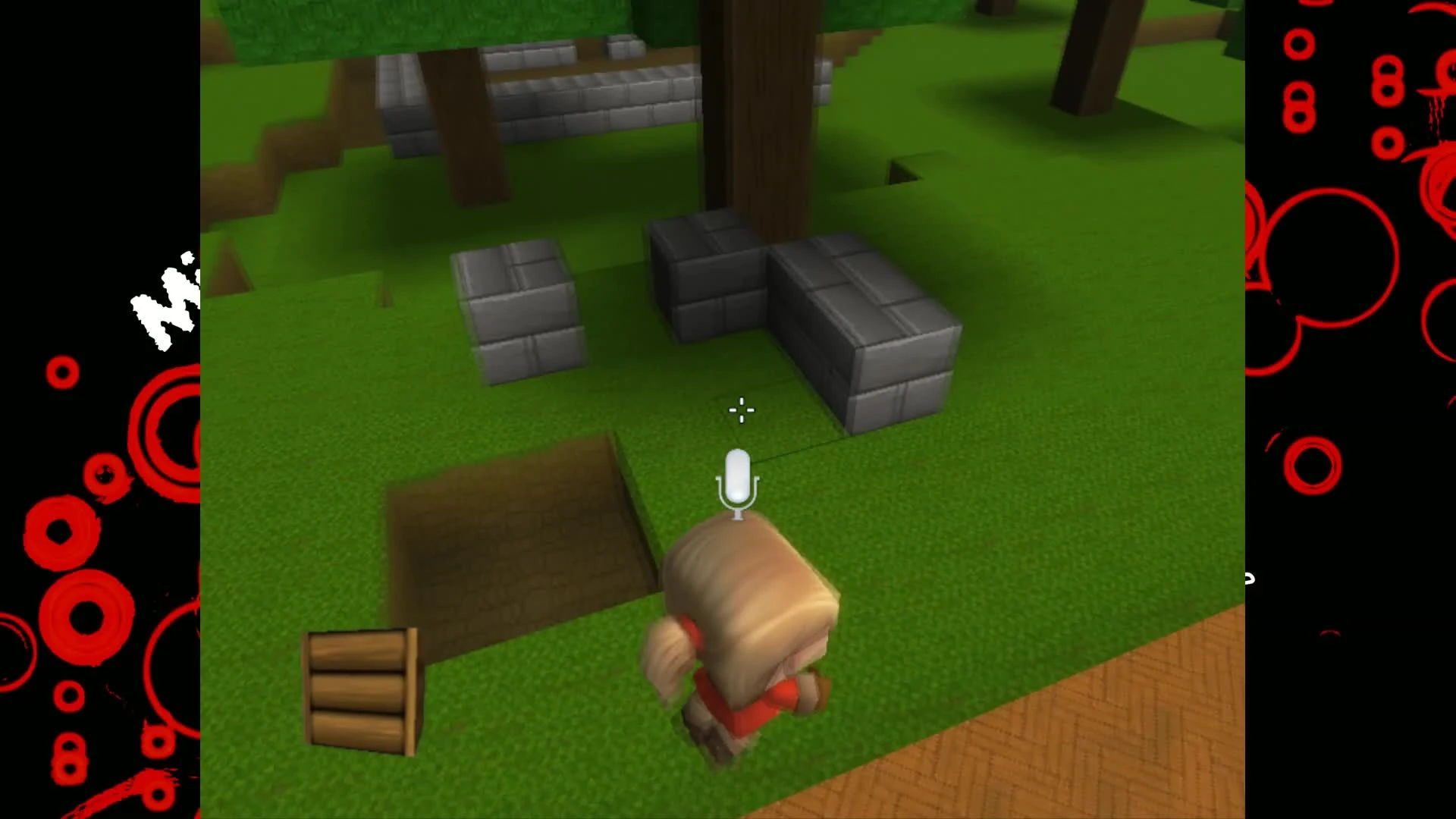 Пуховик Тралит #10 - Страшные истории. Копатель онлайн