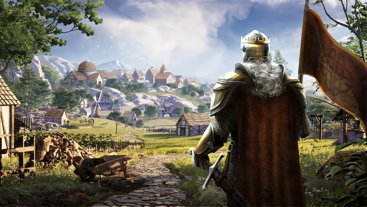 Norland упрощает интриги: средневековый симулятор получает масштабное обновление