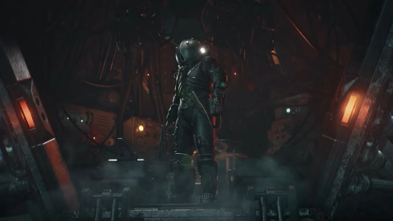 Bloober Team поделилась новыми подробностями экшен Cronos: The New Dawn