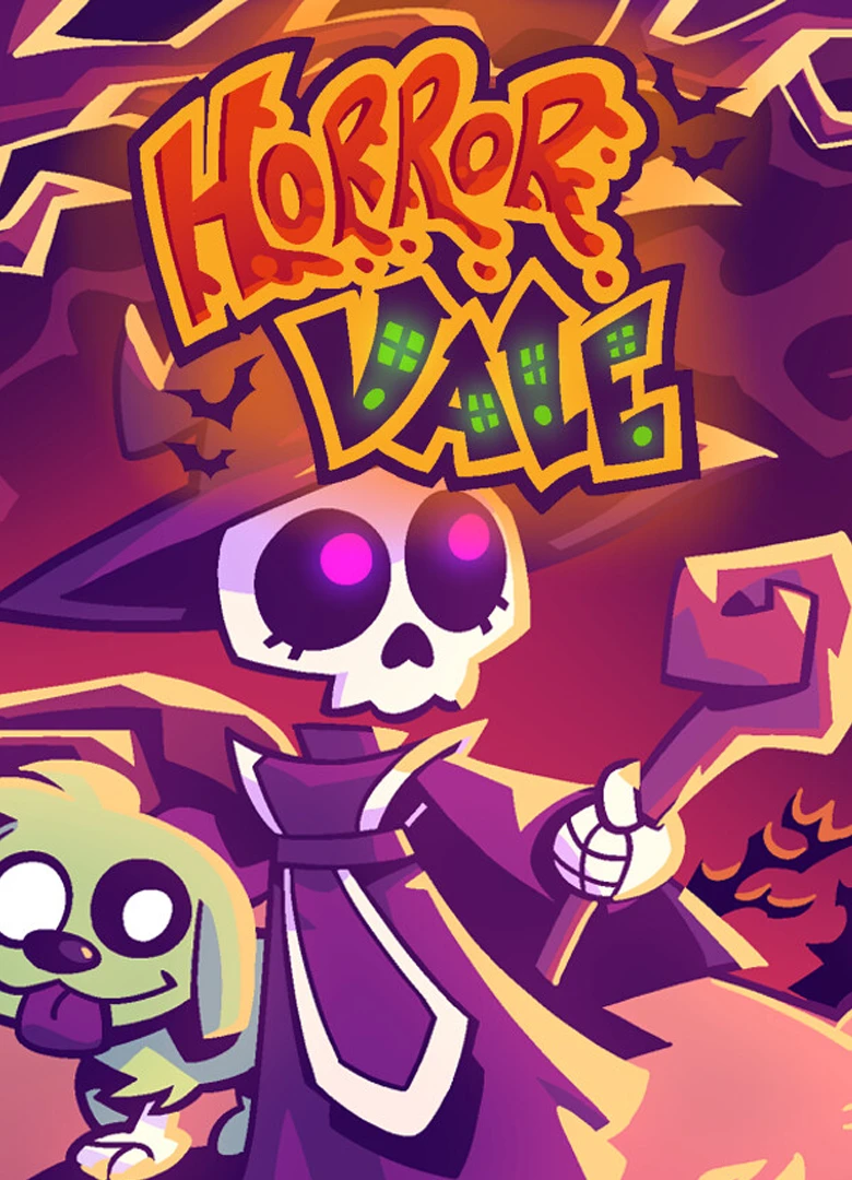 HorrorVale