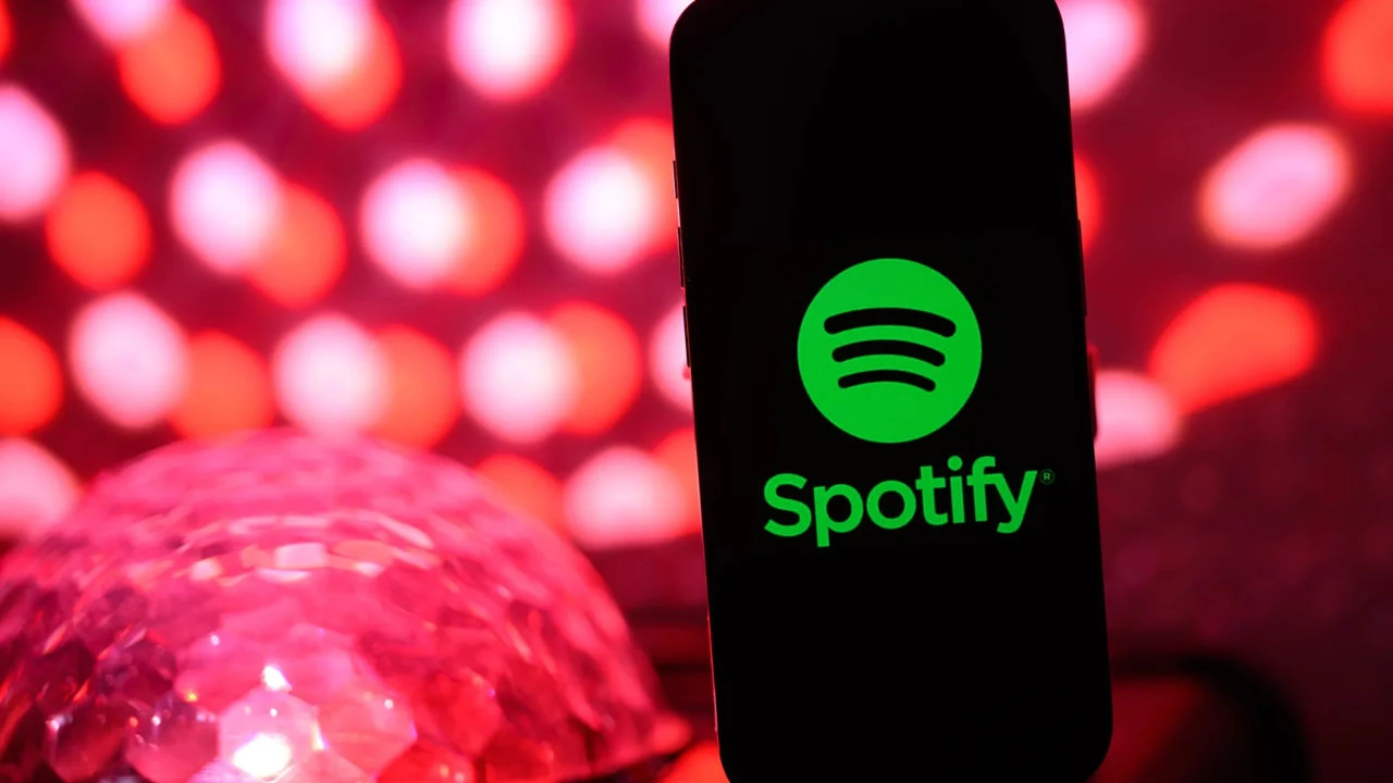 Spotify столкнулся с масштабной утечкой музыкальной библиотеки