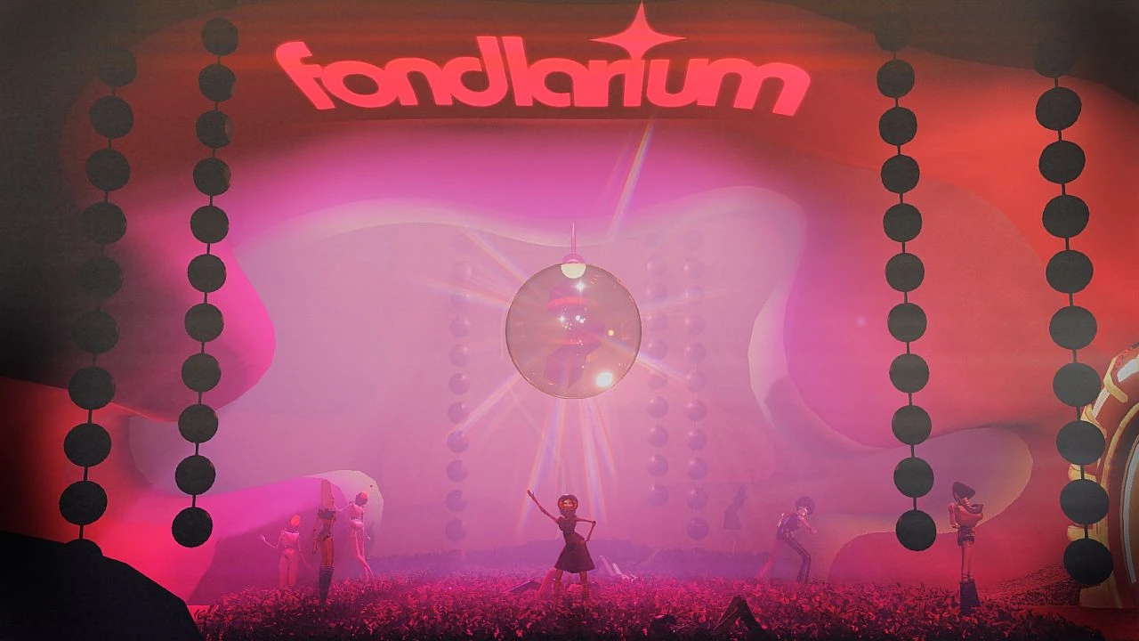 Почувствуйте себя последней человеческой головой на Земле в новой игре от Double Fine