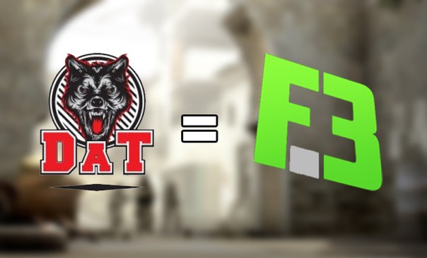 dAT Team переходят в FlipSid3