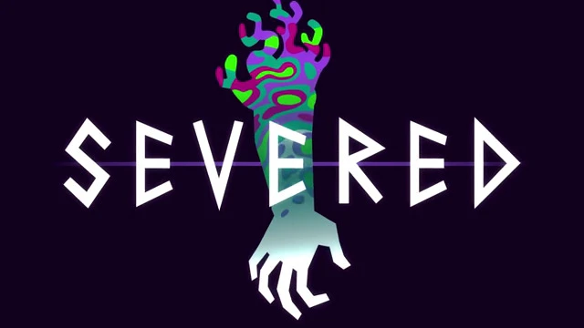 Severed вышла на Nintendo Switch