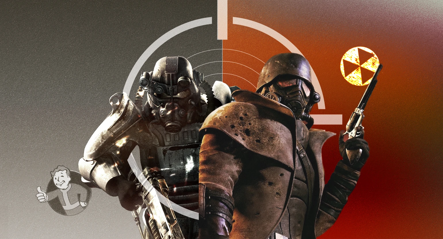 Анонс ремастера Fallout? Создатели сериала "Фоллаут" запустили загадочный обратный отсчёт до 4 февраля