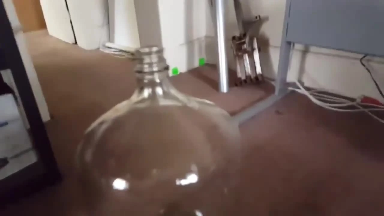 Как создать FUNC баррель в реальной жизни - The Culling