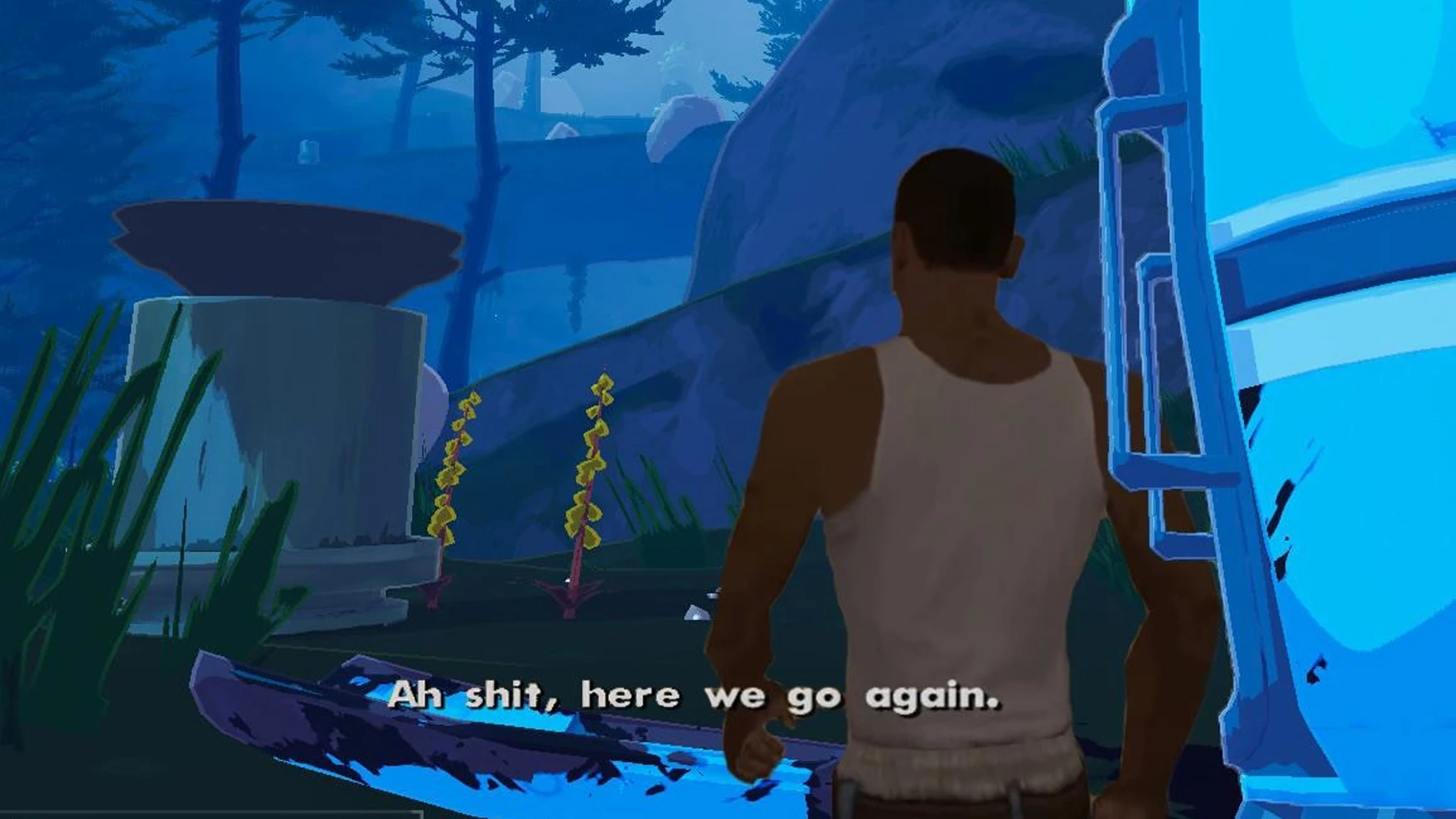 В сети заметили упоминание версии Risk of Rain 2 для консолей нового поколения