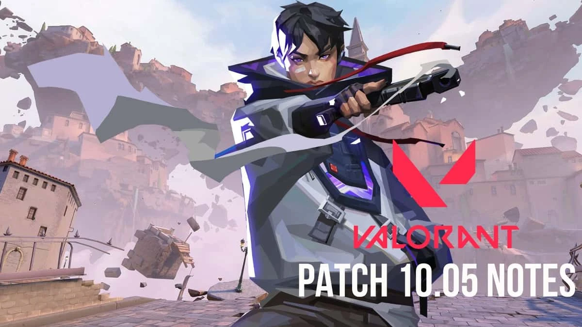 Riot Games анонсировала детали предстоящего патча 10.05 для Valorant и систему отката рейтинга
