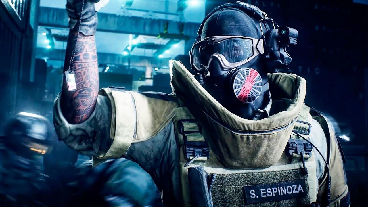 Продавец читов для Battlefield 2042 прекратил поддержку из-за проблем с производительностью и низкой популярности игры