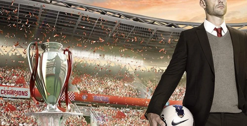 Упрямый фанат Football Manager попал в книгу рекордов Гиннеса