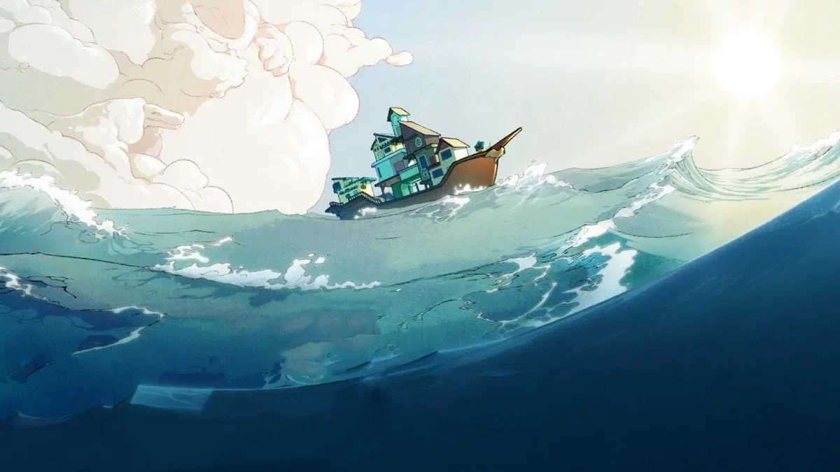 Spiritfarer получит серьезные обновления и новых персонажей в этом году