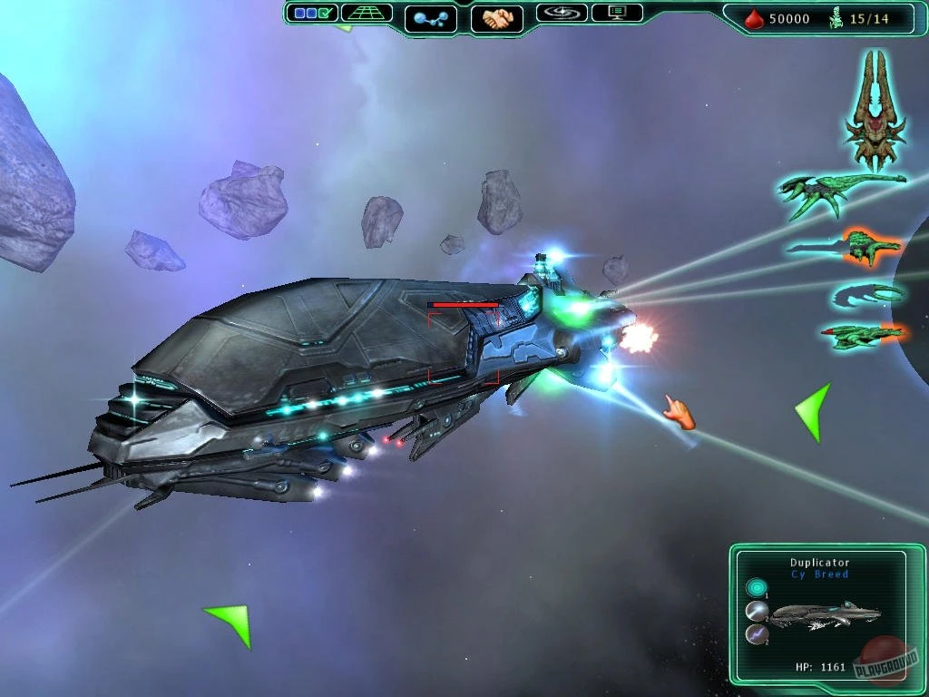 Революционный космос