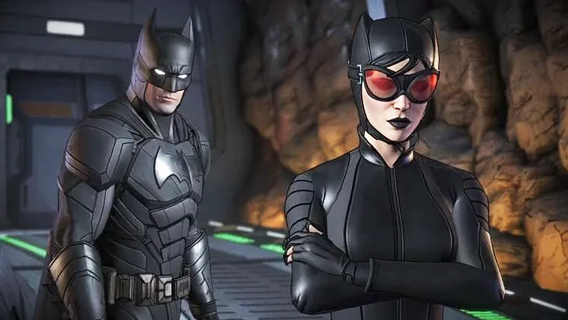 Релиз и оценки четвёртого эпизода Batman: The Enemy Within