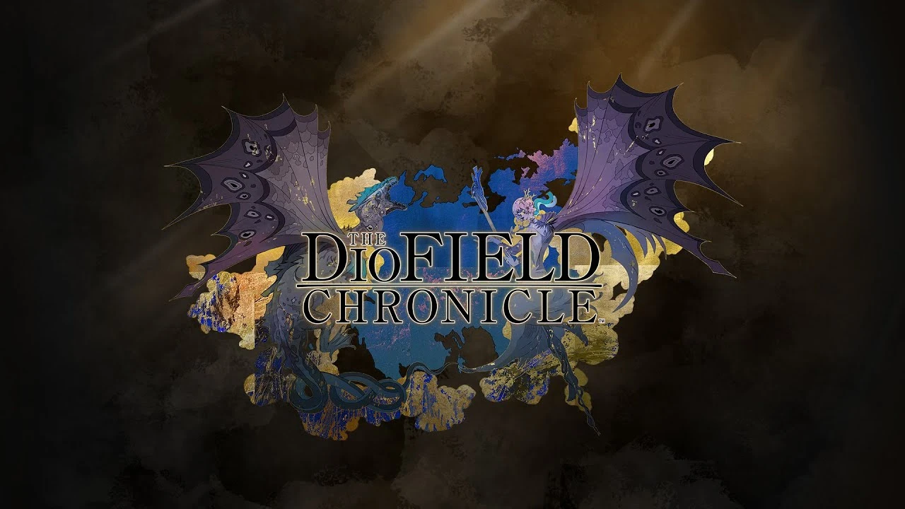 Страница стратегической ролевой игры The DioField Chronicle появилась в Steam