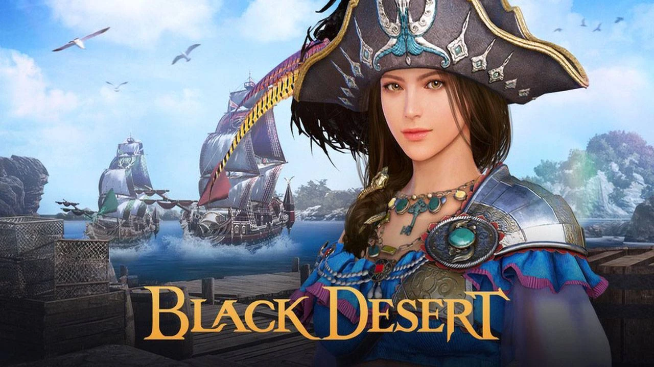 Улучшение создания композиций и ребаланс в Black Desert