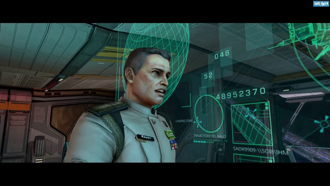 Русификатор речи для Halo: Combat Evolved Anniversary от RusBox