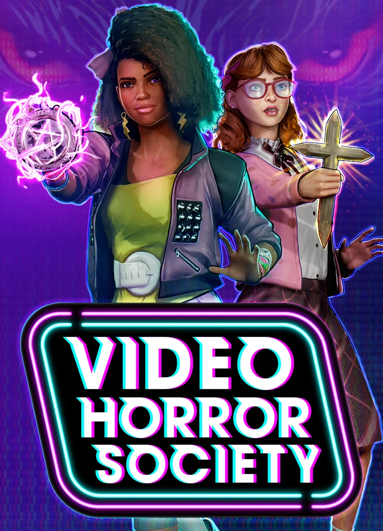 Video Horror Society