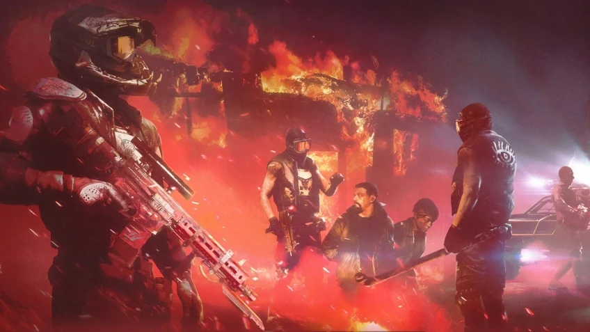 Несколько причин почему авторов Far Cry New Dawn нужно бить по рукам