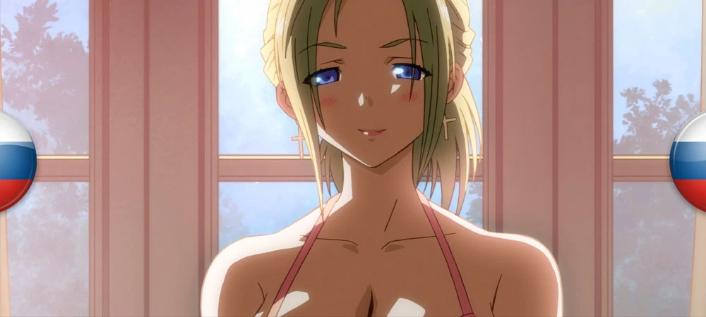 Sisters: Last Day of Summer "Русификатор текста" [v1.0] {Энтузиасты Team}