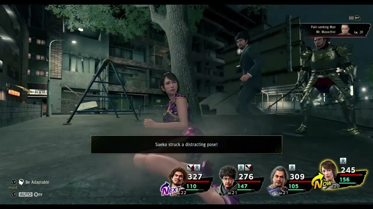 Это Япония и она всегда поражает своим безумием