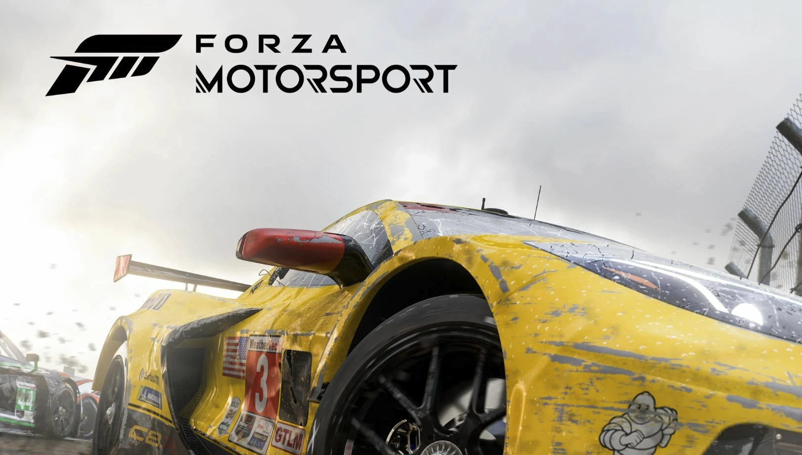 Forza Motorsport (2023) "Обновление v1.859.7102"