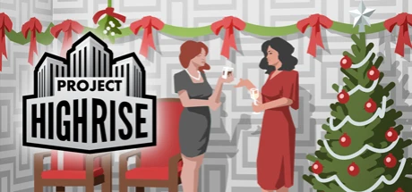 Project Highrise: Трейнер/Trainer (+5) [20161209: GOG] {Johnkittz}