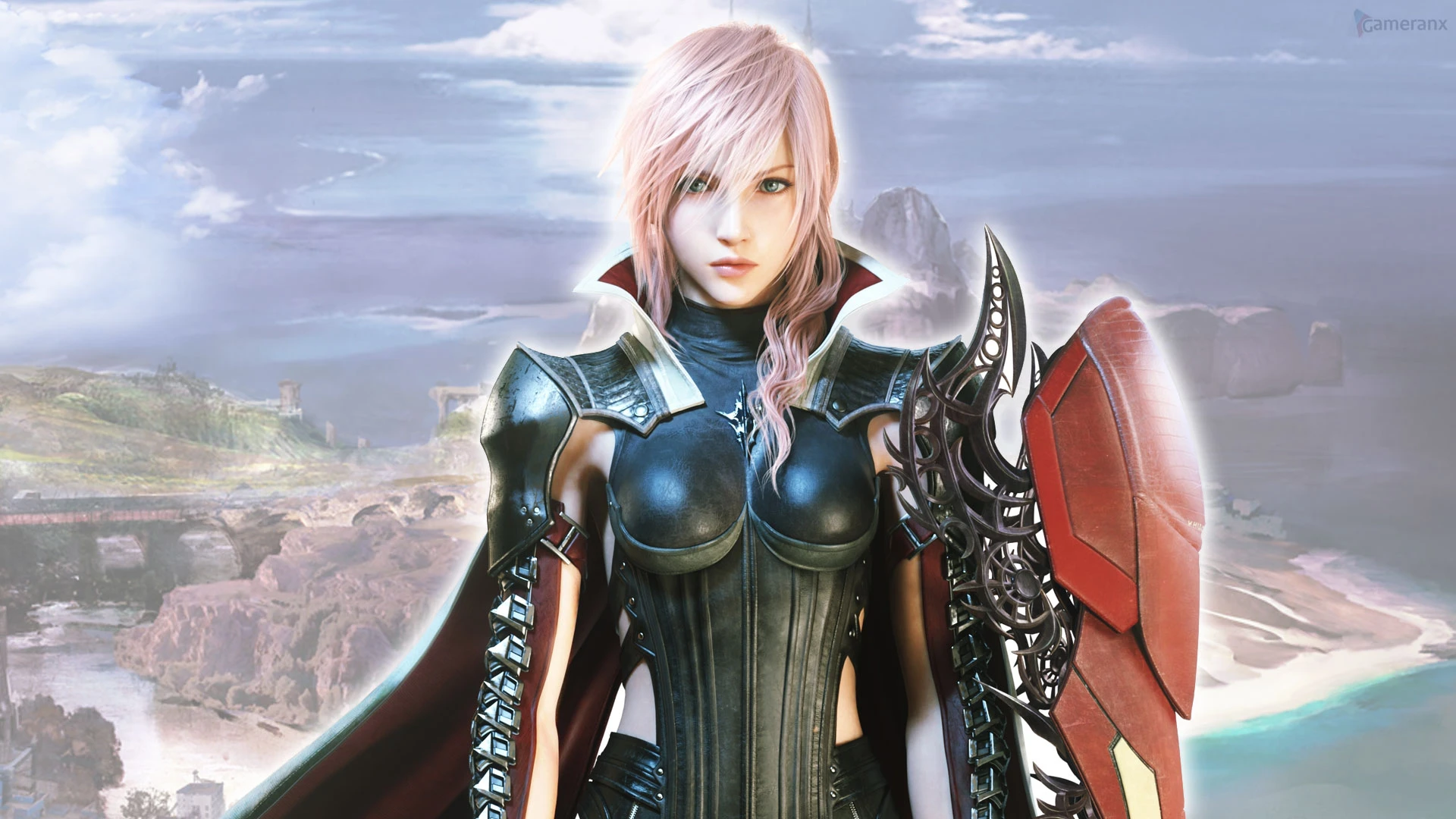 Square Enix уверяет, что Lightning Returns все еще должна выйти на PC
