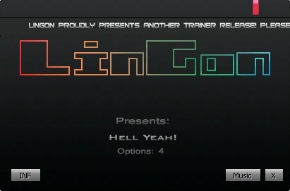 Hell Yeah! Wrath of the Dead Rabbit: Трейнер/Trainer (+4) [1.0: Steam Version] {LinGon}