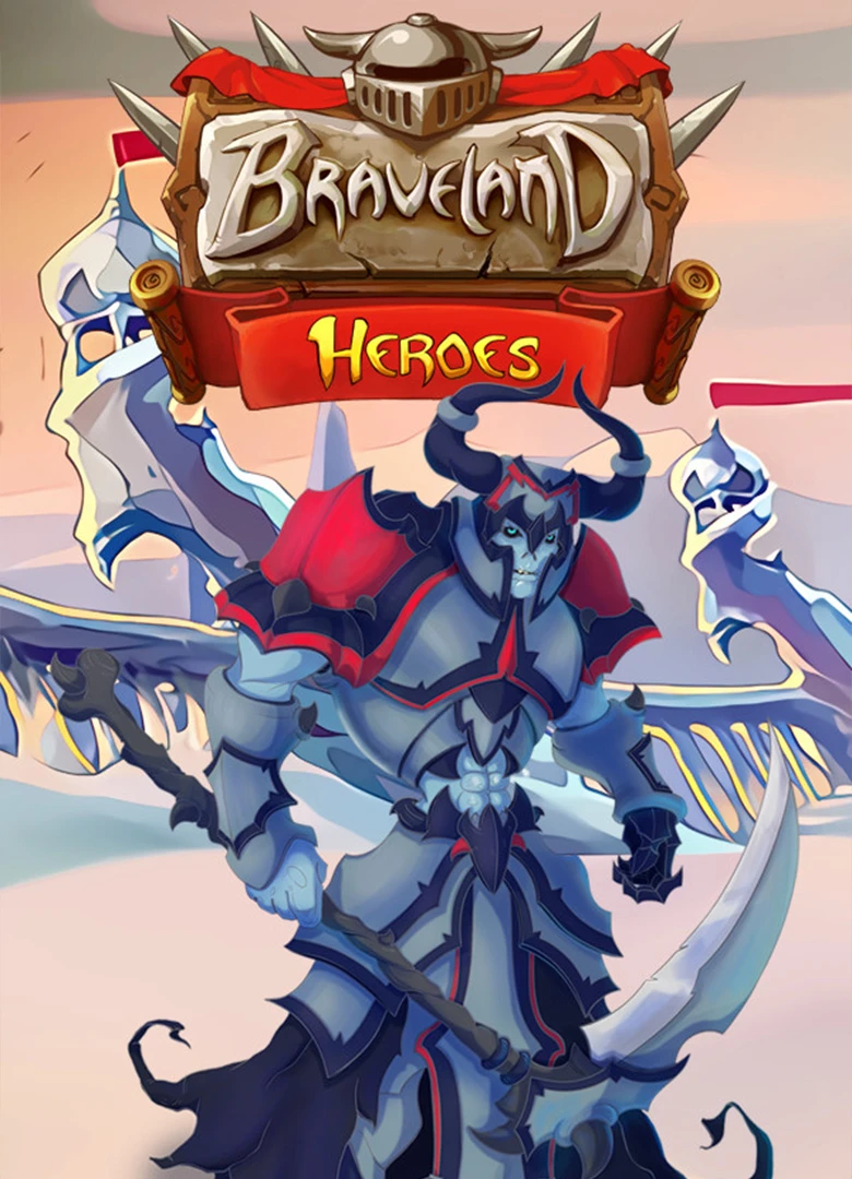Braveland Heroes