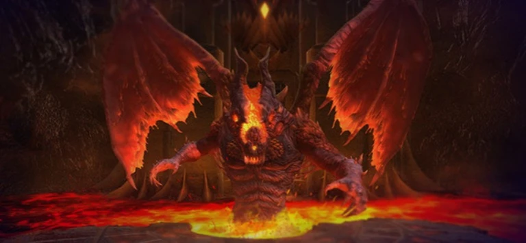 Дополнение Forged in Flame станет доступно в начале весны