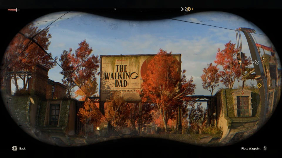 Гулящий батька