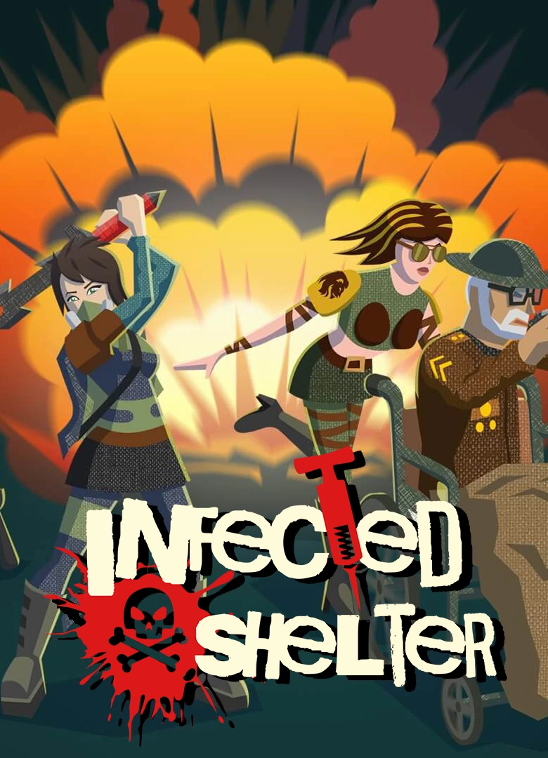 Infected Shelter