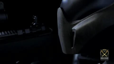 Project IM - Тизер-трейлер