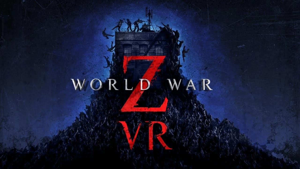 Saber анонсировала VR-версию World War Z, которая выйдет 12 августа