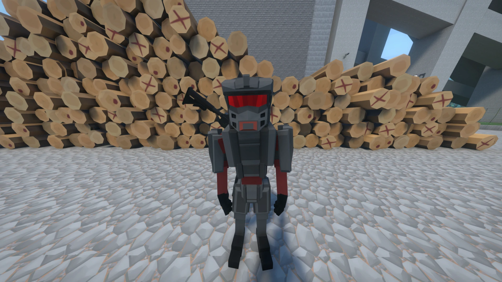 Павшие солдаты из обновления 15.16...