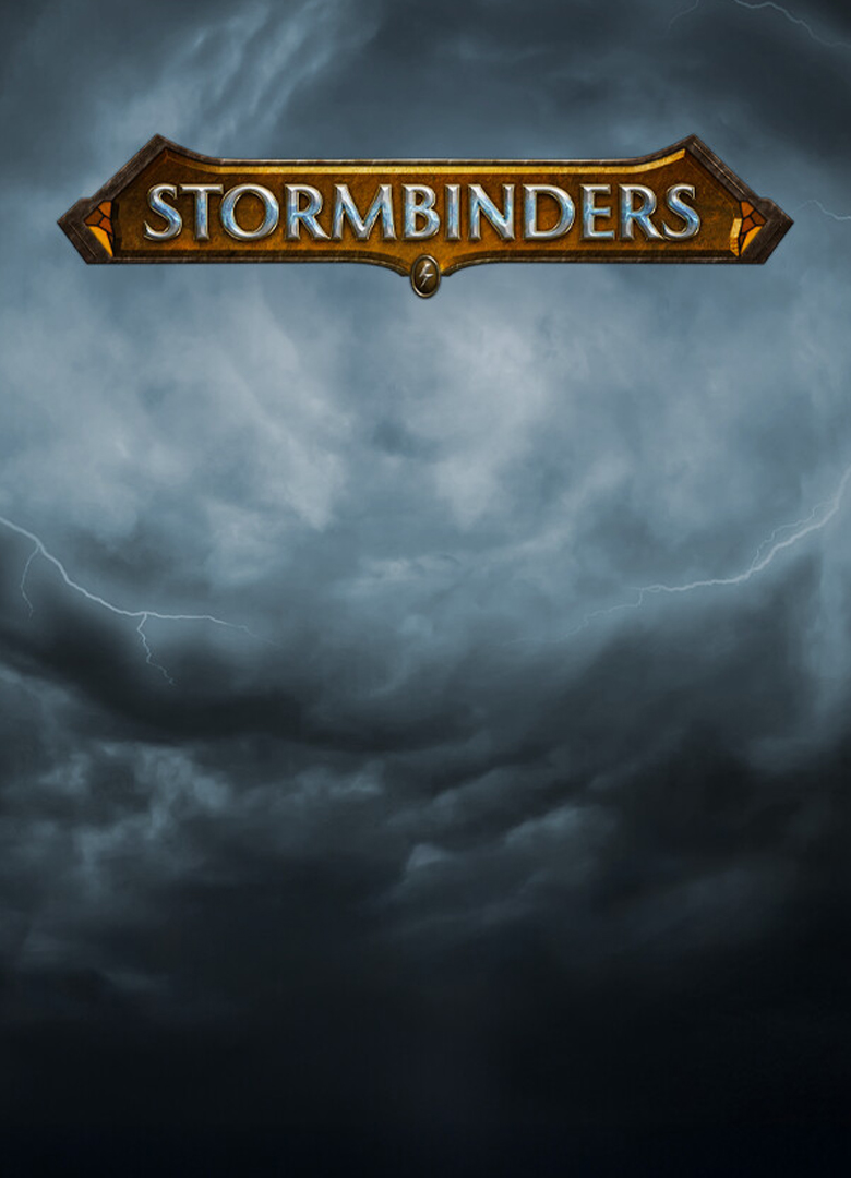 Stormbinders