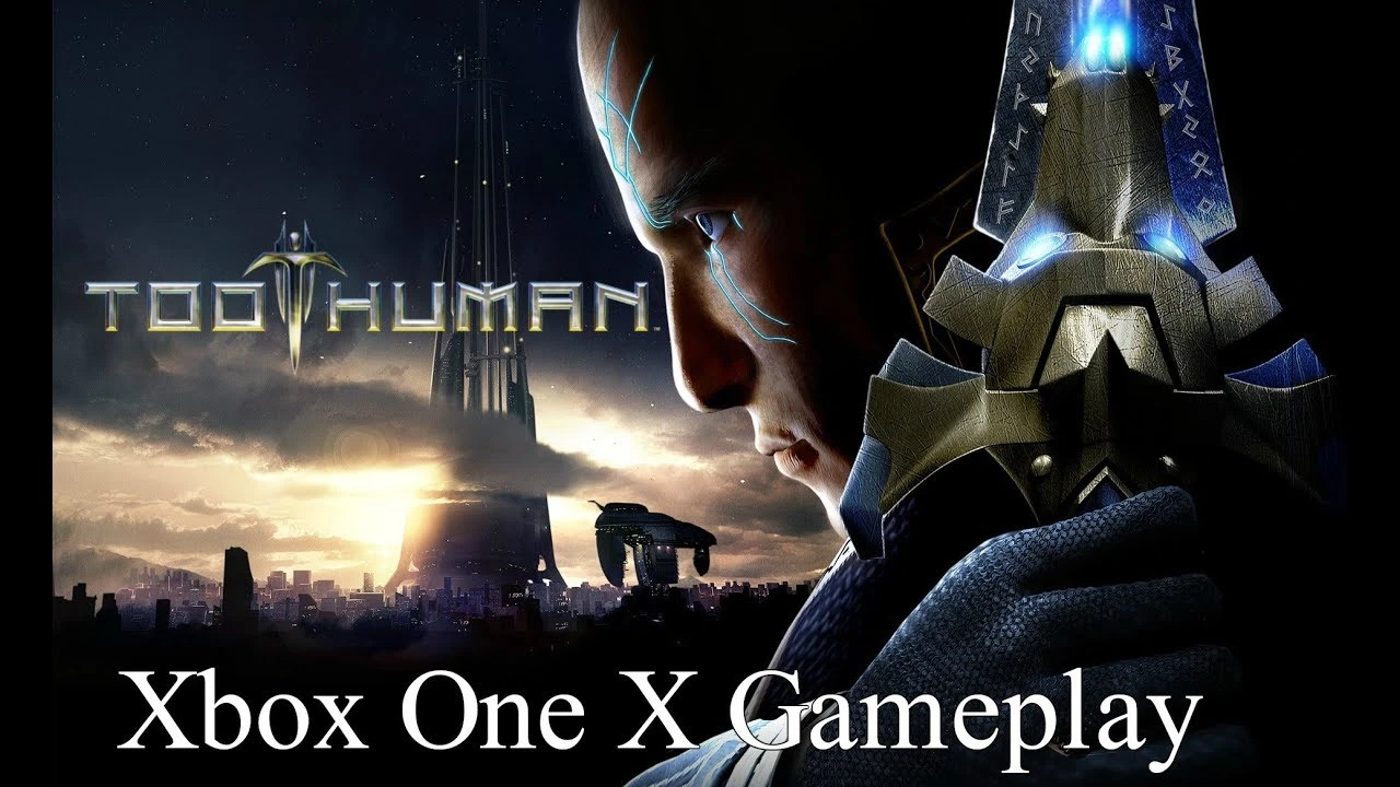 Раздают бесплатно всем владельцам Xbox One: Microsoft предлагает загрузить Too Human