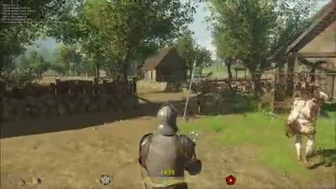 War of the Roses "Геймплей мультиплеера"