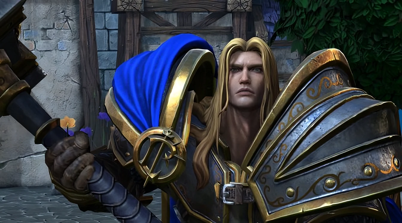 Этот мод для Warcraft 3 Reforged призван вернуть большую часть того, что Blizzard обещала изначально